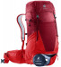 Plecak turystyczny DEUTER Futura Pro 36 masala-cherry - Galeria zdjęcie 11