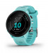 Zegarek Garmin Forerunner 55 42mm Turkusowy - Galeria zdjęcie 1