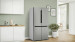 Lodówka BOSCH Serie 4 KFN 96VPEA No Frost Side by Side 183cm - Galeria zdjęcie 8