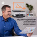 Urządzenie wielofunkcyjne HP Smart Tank 790 4WF66A - Galeria zdjęcie 2
