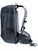 Plecak rowerowy Deuter Trans Alpine 30 black - Galeria zdjęcie 4