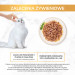 PURINA Gourmet Gold Succulent Delights Kurczak - mokra karma dla kota - 85g - Galeria zdjęcie 10