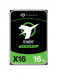 Seagate HDD Exos 16TB SATA ST16000NM000J - Galeria zdjęcie 1