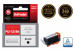 Activejet ACC-525BN Tusz do drukarki Canon, Zamiennik Canon PGI-525PGBK; Supreme; 20 ml; czarny. - Galeria zdjęcie 2