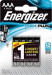 ENERGIZER BATERIA MAX PLUS AAA LR03, 4 ECO - Galeria zdjęcie 1