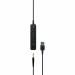 EPOS ADAPT 165 USB II PILOT / MINI JACK / USB A AD - Galeria zdjęcie 7