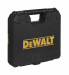 Wiertarko-wkręt aku.10,8V 2,0Ah DCD710D2-QW DEWALT - Galeria zdjęcie 7