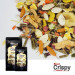 BIOFEED Royal Crispy Premium Cuni Junior - karma dla młodych królików - 750g - Galeria zdjęcie 2