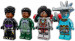LEGO Super Heroes 76211 Statek Shuri - Galeria zdjęcie 4