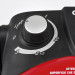 Piec do pizzy G3Ferrari G1000602 Delizia red evo - Galeria zdjęcie 5