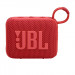 JBL GO 4 RED głośnik przenośny Bluetooth czerwony - Galeria zdjęcie 2