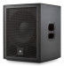 JBL IRX115S - Aktywny subwoofer - Galeria zdjęcie 3