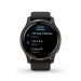 Zegarek Garmin Venu 2 (45 mm) Slate Stainless Steel Bezel / Black Case / Silicone Band - Galeria zdjęcie 17