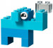 LEGO Classic 10713 Kreatywna walizka - Galeria zdjęcie 6