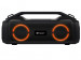 TRACER GŁOŚNIK TWS BIGBOY BLUETOOTH BLACK - Galeria zdjęcie 1