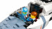LEGO City 60446 Modułowy galaktyczny statek kosmiczny - Galeria zdjęcie 7
