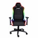 Fotel gamingowy TRUST GXT719 RUYA RGB czarne (25185) - Galeria zdjęcie 3