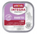 ANIMONDA Integra Protect Diabetes Wołowina - mokra karma dla kota - 100g - Galeria zdjęcie 1