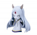 CHIBI MASTERS NARUTO - KAGUYA OTSUTSUKI - Galeria zdjęcie 2