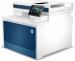 Urządzenie wielof. HP Color LaserJet Pro 4302fdn - Galeria zdjęcie 3