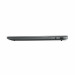 Lenovo Yoga Slim 6 14IRH8 i5-13500H 14" WUXGA OLED 400nits Glossy 60Hz 16GB Soldered LPDDR5x 5200 SSD512 Intel Iris Xe Graphics Win11 Storm Grey - Galeria zdjęcie 3