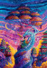 Puzzle Good Loot Imagination Puzzle: Roch Urbaniak Sakura i Ryu 1000 elementów - Galeria zdjęcie 2