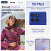 Motorola Edge 60 Pro 5G 12/512GB Dazzling Blue - Galeria zdjęcie 15