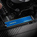 Dysk SSD ADATA LEGEND 700 512GB M.2 2280 PCIe Gen3 x4 - Galeria zdjęcie 9