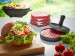 Praska do hamburgerów GEFU BBQ G-89419 - Galeria zdjęcie 2