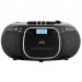 Radioodtwarzacz JVC RC-E451B Boombox black - Galeria zdjęcie 6