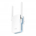 Wzmacniacz sygnału WIFI CUDY RE1200 LAN 1x10/100 AC1200 Dual Band Mesh - Galeria zdjęcie 2