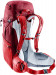 Plecak turystyczny DEUTER Futura Pro 36 masala-cherry - Galeria zdjęcie 5