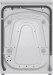 Pralka GORENJE WNHEI72SAS/PL 7kg 1200 obr/min - Galeria zdjęcie 8