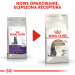 ROYAL CANIN Senior Ageing 12+ Sterilised - sucha karma dla kota - 4 kg - Galeria zdjęcie 8