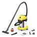 Odkurzacz KARCHER WD 3-18 S Battery Set V-17/20 - 1.628-576.0 - Galeria zdjęcie 2