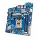Płyta główna Gigabyte MC13-LE1 1x AM5 AMD Epyc 4004/Ryzen 7000 B650E (4xDIMM, 4x SATA, 1xM.2, 2x10Gbe, IPMI, mATX) - Galeria zdjęcie 2