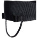 Uprząż wspinaczkowa Black Diamond Couloir 3S Harness - alloy/black M - Galeria zdjęcie 4