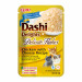 INABA CAT Dashi Delights Delicate Flakes Chicken with Cheese - przysmak dla kota - 4x40g + GRATIS - Galeria zdjęcie 4