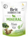 BRIT Functional Snack Mineral Ham - przysmak dla psa - 150 g - Galeria zdjęcie 1