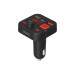 SAVIO TR-15 TRANSMITER FM Z BLUETOOTH I ŁADOWARKĄ - Galeria zdjęcie 6