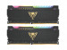 PATRIOT Viper Steel DDR4 32GB 2x16GB 3600MHz RGB - Galeria zdjęcie 1