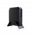 Blackview Mini PC MP200 i9-11900H 16GB SSD512 W11Pro Czarny - Galeria zdjęcie 2