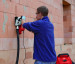 Bruzdownica 1320W tarcza O125 x O22.2 EINHELL - Galeria zdjęcie 4