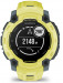 Smartwatch GARMIN Instinct E 45 mm Electric Lime - Galeria zdjęcie 3