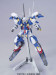 HG 1/144 GUNDAM AVALANCHE EXIA BL - Galeria zdjęcie 5