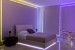Inteligentne lampki Twinkly Dots 60 RGB USB 3 m - Galeria zdjęcie 8