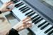 CASIO CT-S1 BK - Keyboard - Galeria zdjęcie 13