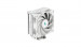 Chłodzenie DeepCool AK400 White (R-AK400-WHNNMN-G-1) - Galeria zdjęcie 1