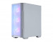 Obudowa MSI MAG FORGE M100R White ARGB (306-7G20W21-HH9) - Galeria zdjęcie 1