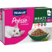 VITAKRAFT Poésie Classique Meaty choice - mokra karma dla kota - 12x85 g - Galeria zdjęcie 1